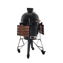 The Bastard Classic Kamado Medium Complete^ Kamado Barbecues