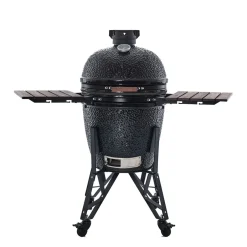 The Bastard Classic Kamado Large Complete^ Kamado Barbecues