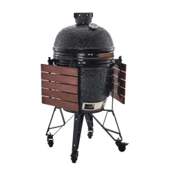 The Bastard Classic Kamado Large Complete^ Kamado Barbecues