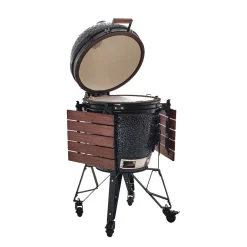 The Bastard Classic Kamado Large Complete^ Kamado Barbecues