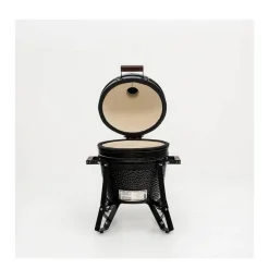 The Bastard Classic Kamado Compact^ Kamado Barbecues