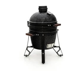 The Bastard Classic Kamado Compact^ Kamado Barbecues