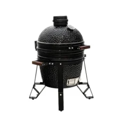 The Bastard Classic Kamado Compact^ Kamado Barbecues