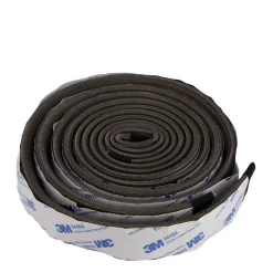 The Bastard Compact Infinity Gasket - Kamado-Vilt^ Bbq-Accessoires