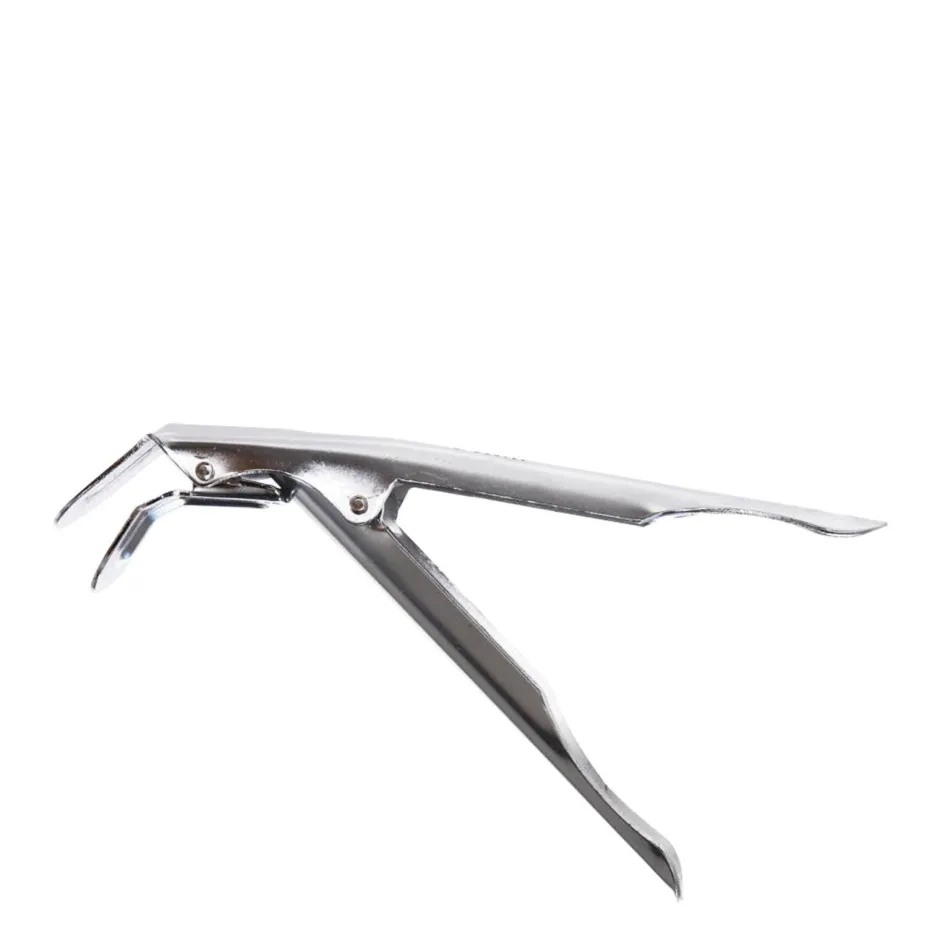 The Bastard Grill Clipper^ Bbq-Accessoires