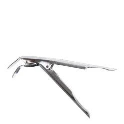 The Bastard Grill Clipper^ Bbq-Accessoires