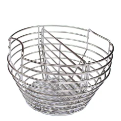 The Bastard Houtskool Mand Large^ Bbq-Accessoires