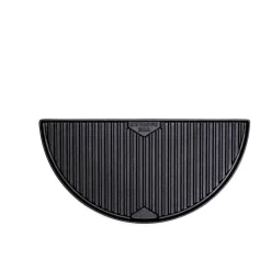 The Bastard Large Half Moon Grillplaat (48 Cm)^ Bbq-Accessoires