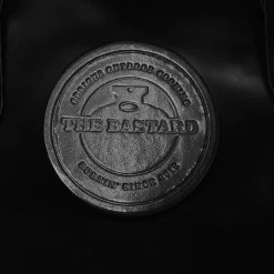 The Bastard Luxury Leren Schort^ Bbq-Accessoires