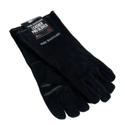 The Bastard Pro Bbq Leren Handschoenen Pro^ Bbq-Accessoires