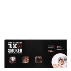 The Bastard Tube Smoker Large^ Bbq-Accessoires