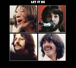 wehkamp The Beatles - Let It Be (Cd)^ Muziek