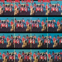 wehkamp The Rolling Stones - Rewind 1971-1984 (Cd)^ Muziek