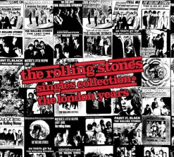 wehkamp The Rolling Stones - Singles Collection: The London Year (Cd)^ Muziek