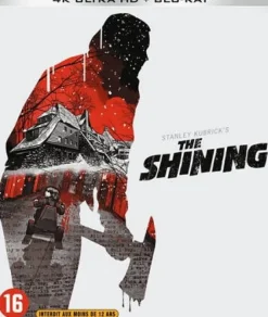 wehkamp The Shining (4K Ultra Hd Blu-Ray)^ Films & Series