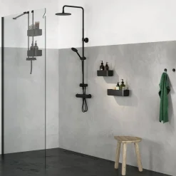 Tiger Douchemand 2-Store (10,9X35X8,1 Cm) Clearance