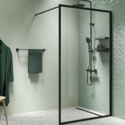 Tiger Handdoekrek Carv (65,2X12,6 Cm) Hot