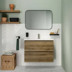 Tiger Handdoekrek Carv (45,9X7,9 Cm Cm) Discount