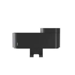 Tiger Opbergbak Met Handdoekhaak 2-Store (24,9X15,7 Cm) New