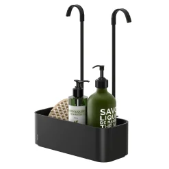 Tiger Ophangbaar Douchemandje 2-Store (34,3X24,9X12,2 Cm) Hot