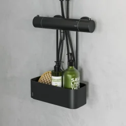 Tiger Ophangbaar Douchemandje 2-Store (34,3X24,9X12,2 Cm) Hot