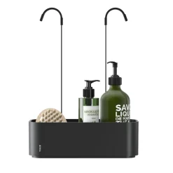 Tiger Ophangbaar Douchemandje 2-Store (34,3X24,9X12,2 Cm) Hot