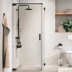 Tiger Ophangbaar Douchemandje 2-Store (34,3X24,9X12,2 Cm) Hot