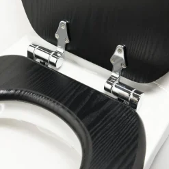 Tiger Toiletbril Blackwash Clearance