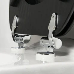 Tiger Toiletbril Blackwash Clearance