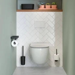 Tiger Toiletrolhouder Carv Online