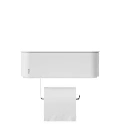 Tiger Toiletrolhouder Met Opbergbakje 2-Store Clearance