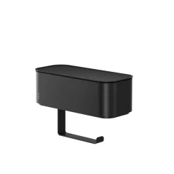 Tiger Toiletrolhouder Met Opbergbakje 2-Store