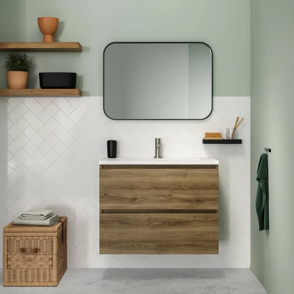 Tiger Zeepdispenser Carv (7.4X13.1 Cm) Best