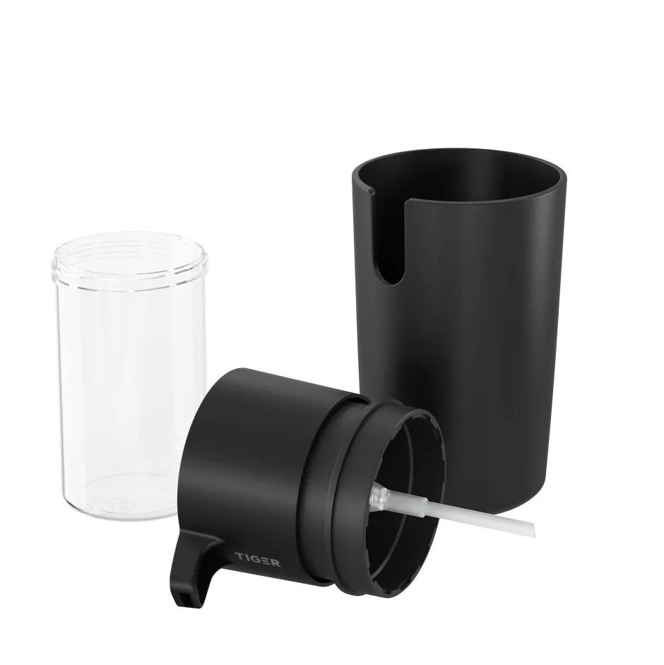 Tiger Zeepdispenser Carv (7.4X13.1 Cm) Best