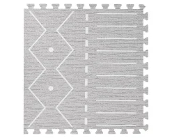 Toddlekind Puzzelmat Storm^ Peuterspeelgoed