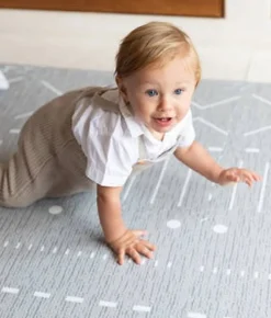 Toddlekind Puzzelmat Storm^ Peuterspeelgoed