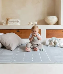 Toddlekind Puzzelmat Storm^ Peuterspeelgoed