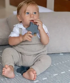 Toddlekind Puzzelmat Storm^ Peuterspeelgoed