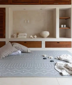 Toddlekind Puzzelmat Storm^ Peuterspeelgoed