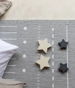 Toddlekind Puzzelmat Storm^ Peuterspeelgoed