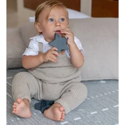 Toddlekind Puzzelmat Storm^ Peuterspeelgoed