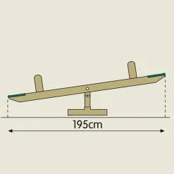 TP forest Bouncy Wipwap Bouncy^ Speeltoestellen