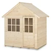 TP forest Hideaway Speelhuis^ Houten Speelgoed