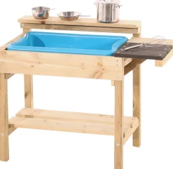 TP Toys Houten Muddy Cook Keuken^ Rollenspel