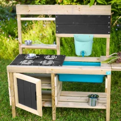 TP Toys Muddy Madness Speelkeuken^ Rollenspel