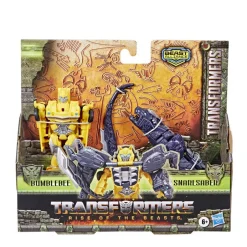 Transformers Movie Beast Alliance Combiner 2-Pack Bumblebee^ Speelfiguren