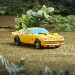 Transformers Movie Beast Alliance Combiner 2-Pack Bumblebee^ Speelfiguren