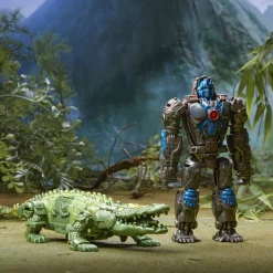 Transformers Movie Beast Alliance Combiner 2-Pack Optimus Primal^ Speelfiguren