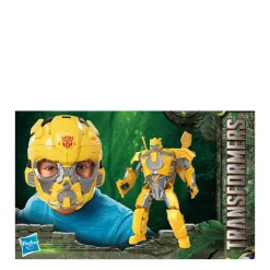 Transformers Movie 2-In-1 Mask Bumblebee^ Rollenspel