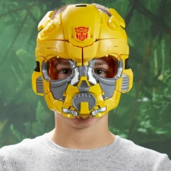 Transformers Movie 2-In-1 Mask Bumblebee^ Rollenspel
